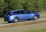 Renault Megane GT 5-Door 2010 года